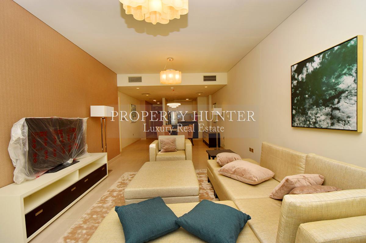 Picture of Home For Sale in The Pearl, Doha, Qatar