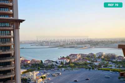 Home For Sale in The Pearl, Qatar