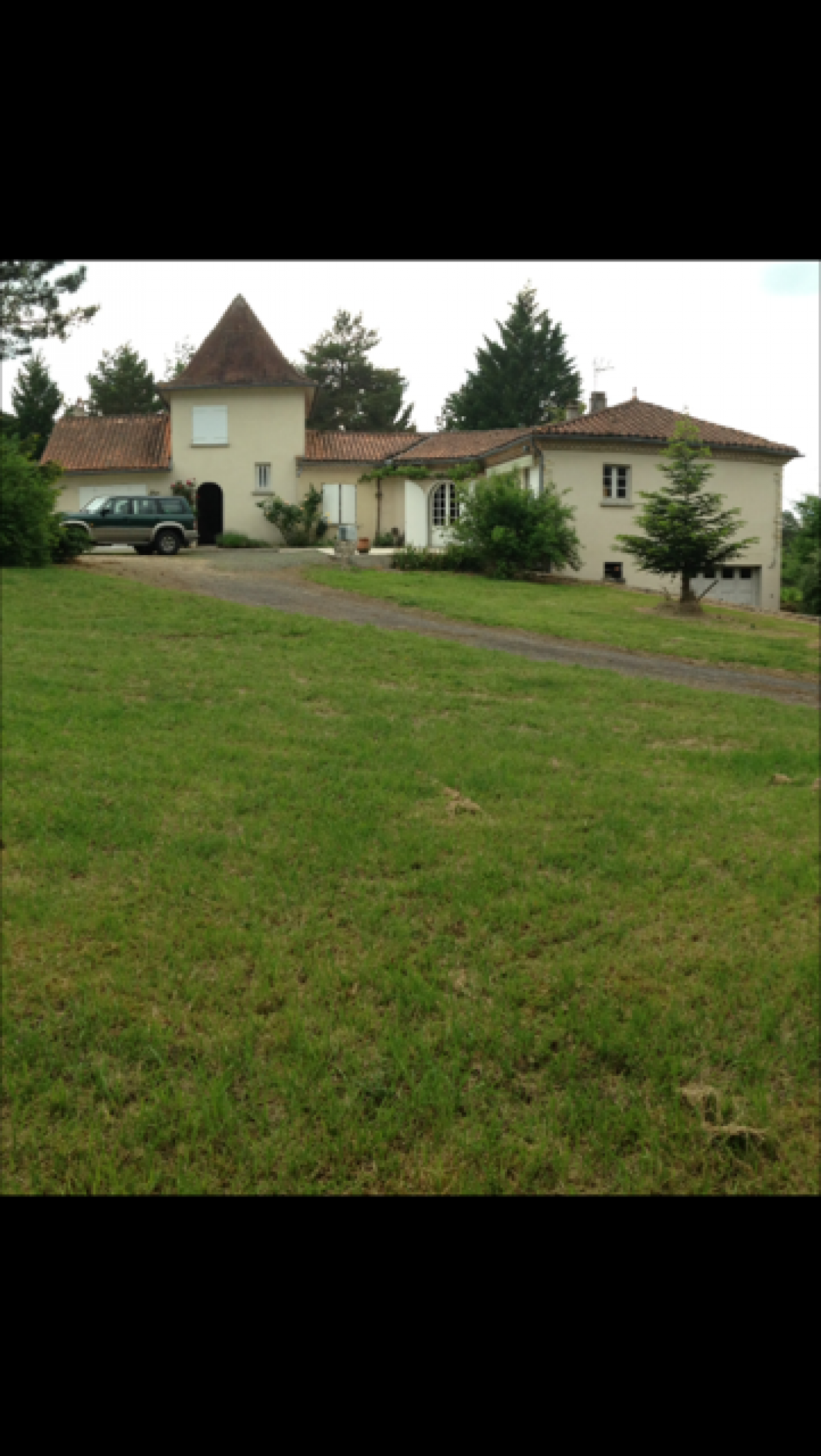 Picture of Vacation Home For Sale in Nontron, Aquitaine, France