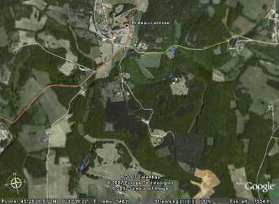 Commercial Land For Sale in Nontron, France