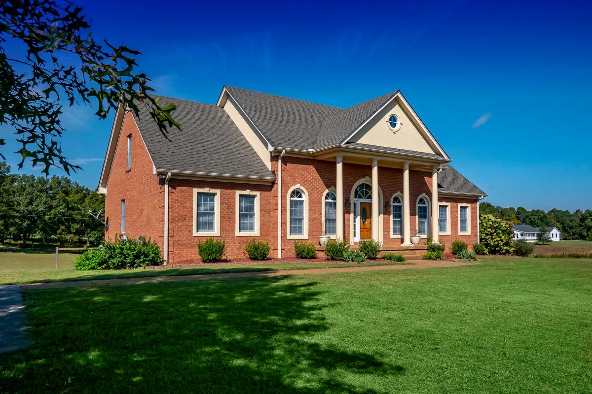 Picture of Home For Sale in Primm Springs, Tennessee, United States