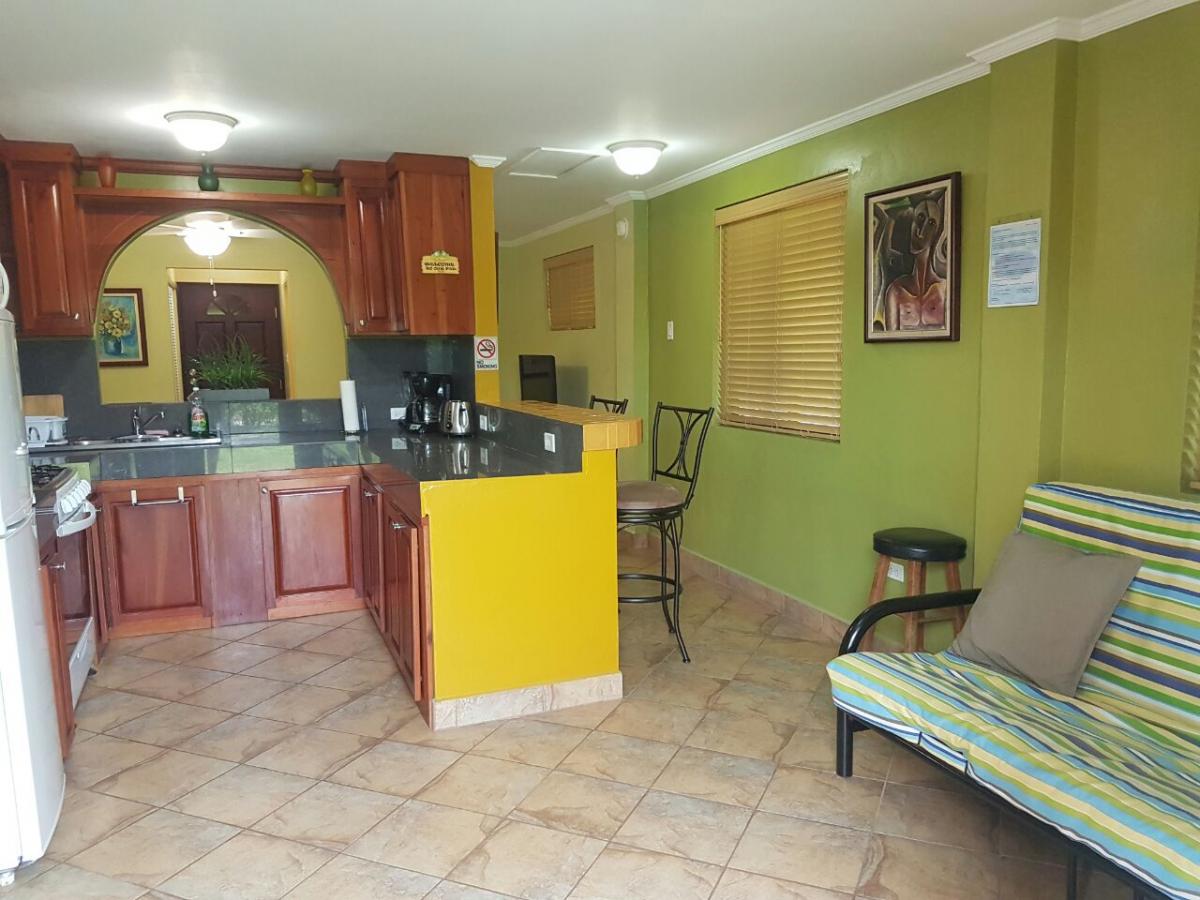 Picture of Vacation Home For Rent in Belize City, Belize, Belize