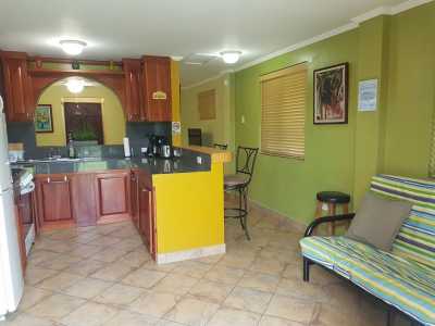 Vacation Home For Rent in Belize City, Belize
