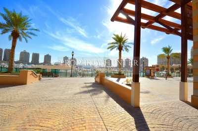 Townhome For Sale in The Pearl, Qatar