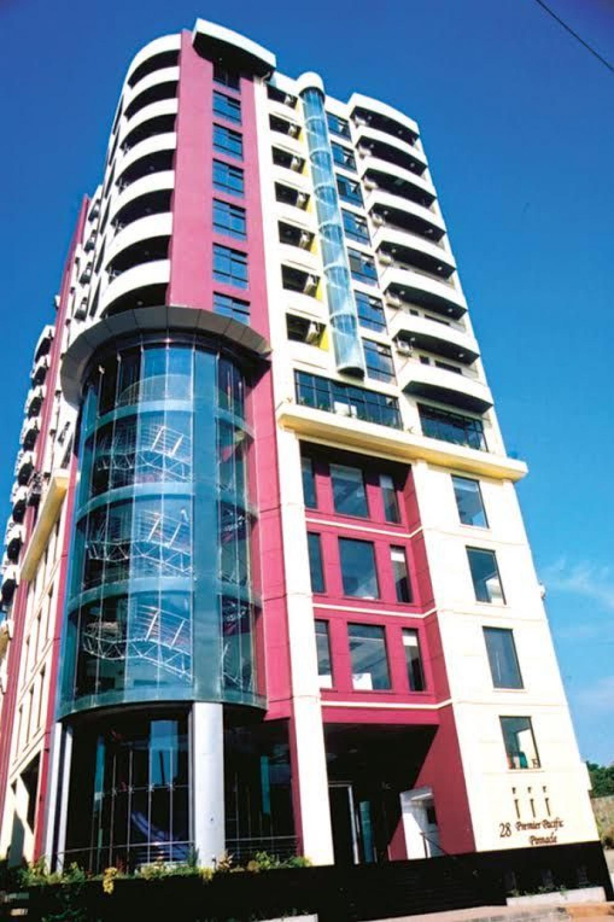 Picture of Apartment For Sale in Colombo 4 (Bambalapitiya), Colombo, Sri Lanka