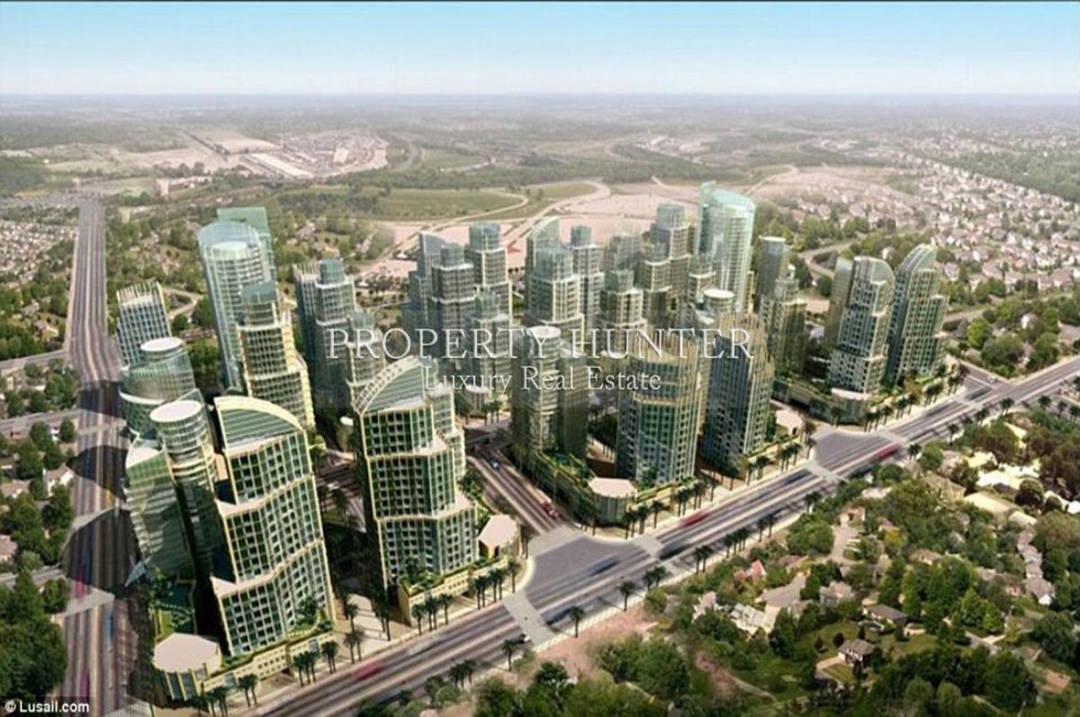 Picture of Development Site For Sale in The Pearl, Doha, Qatar