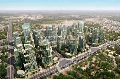 Development Site For Sale in The Pearl, Qatar