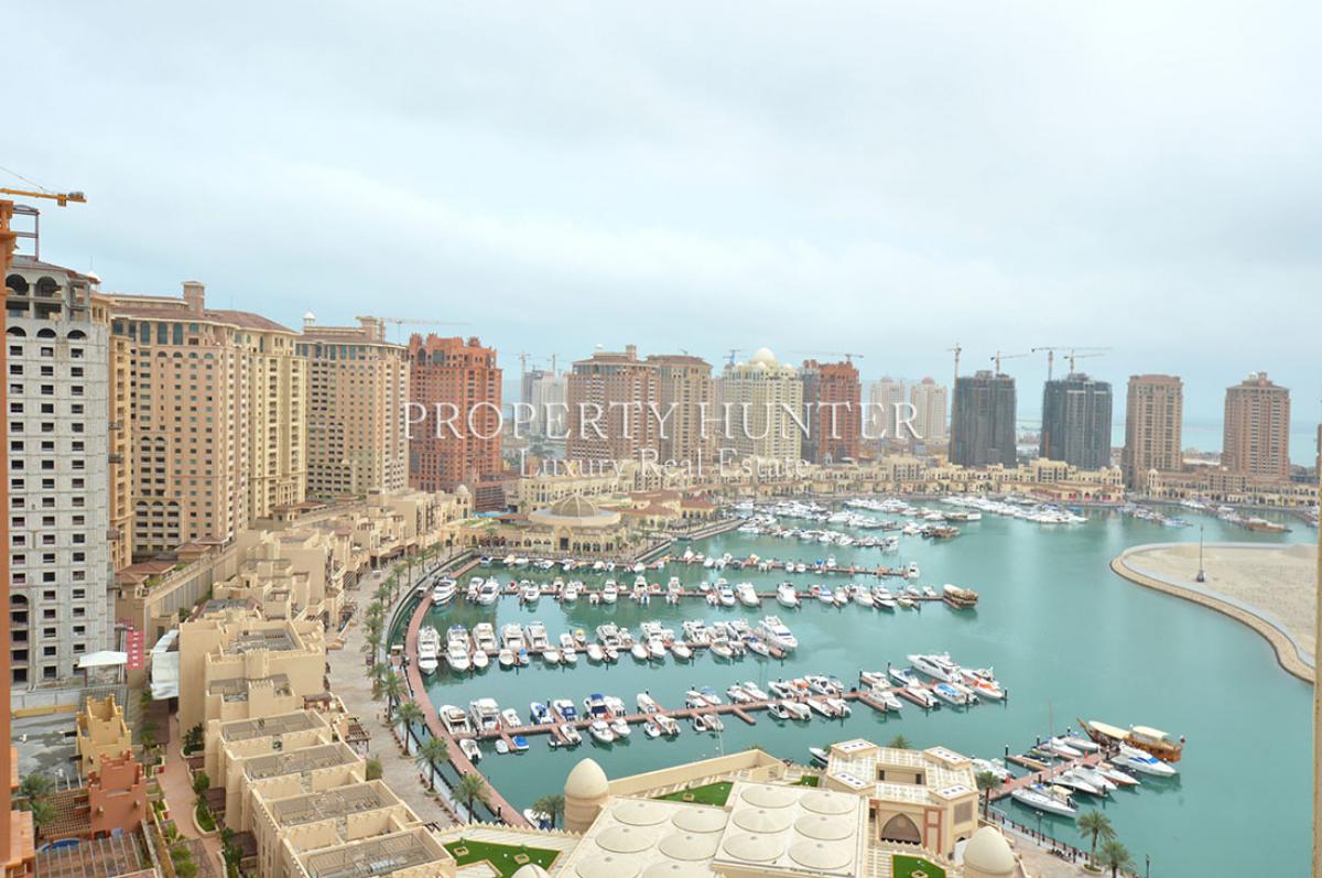 Picture of Home For Sale in The Pearl, Doha, Qatar