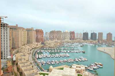 Home For Sale in The Pearl, Qatar