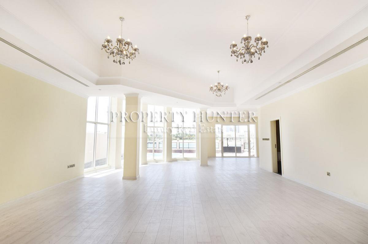 Picture of Home For Sale in Leqtaifiya (West Bay Lagoon), Doha, Qatar