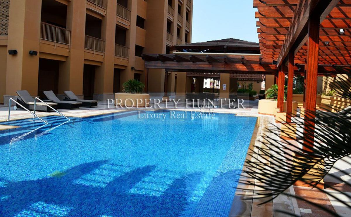 Picture of Apartment For Sale in The Pearl, Doha, Qatar