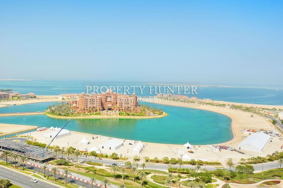 Picture of Apartment For Sale in The Pearl, Doha, Qatar
