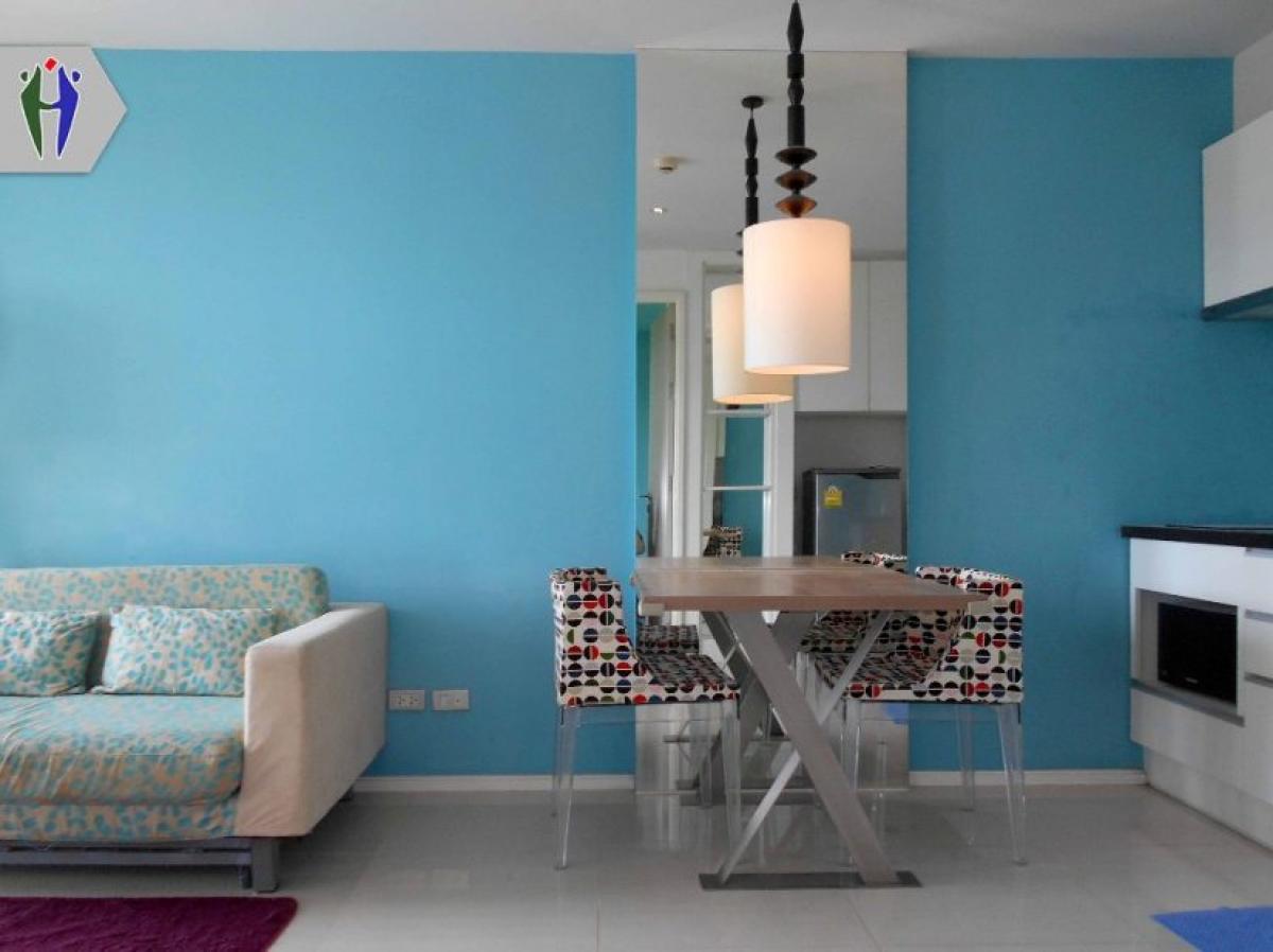 Picture of Condo For Rent in Pattaya, Chon Buri, Thailand