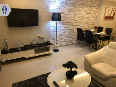 Condo For Rent in Pattaya, Thailand