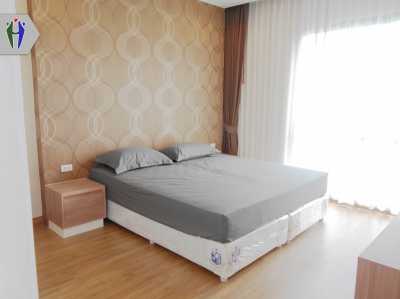 Condo For Rent in Pattaya, Thailand