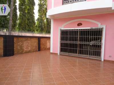 Home For Rent in Pattaya, Thailand