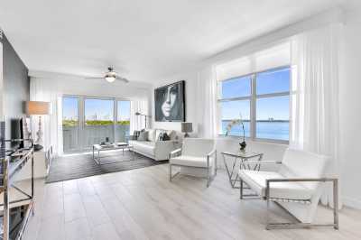 Condo For Sale in Miami Beach, Florida