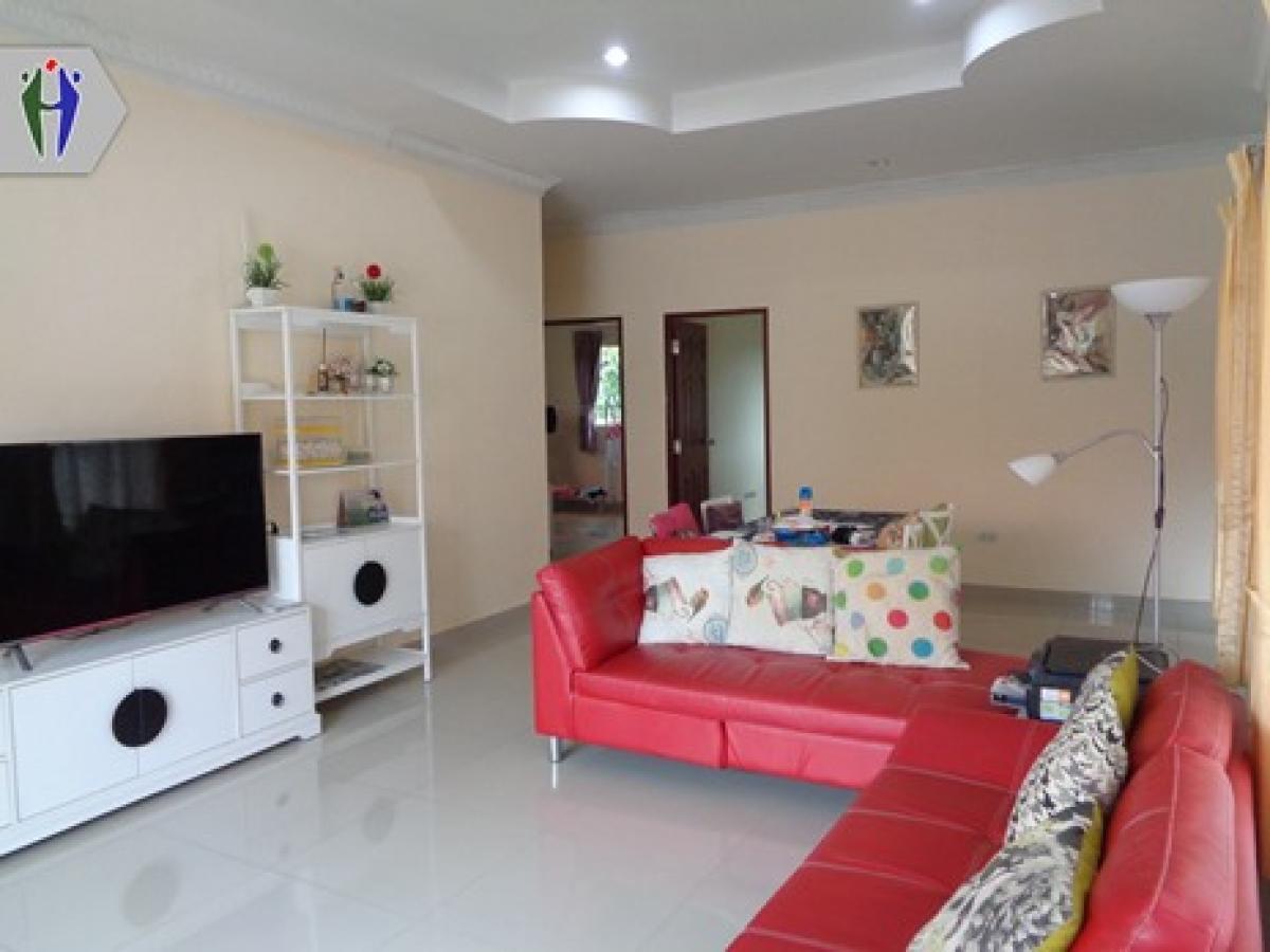Picture of Home For Rent in Chon Buri, Chon Buri, Thailand
