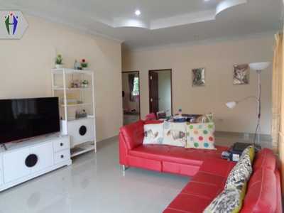 Home For Rent in Chon Buri, Thailand