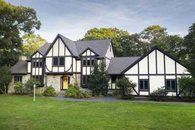 Home For Sale in Cohasset, Massachusetts