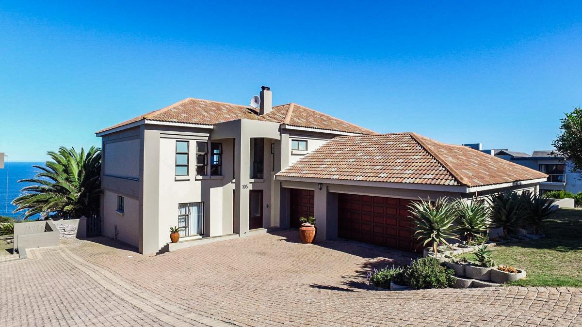 Picture of Home For Sale in George, Western Cape, South Africa