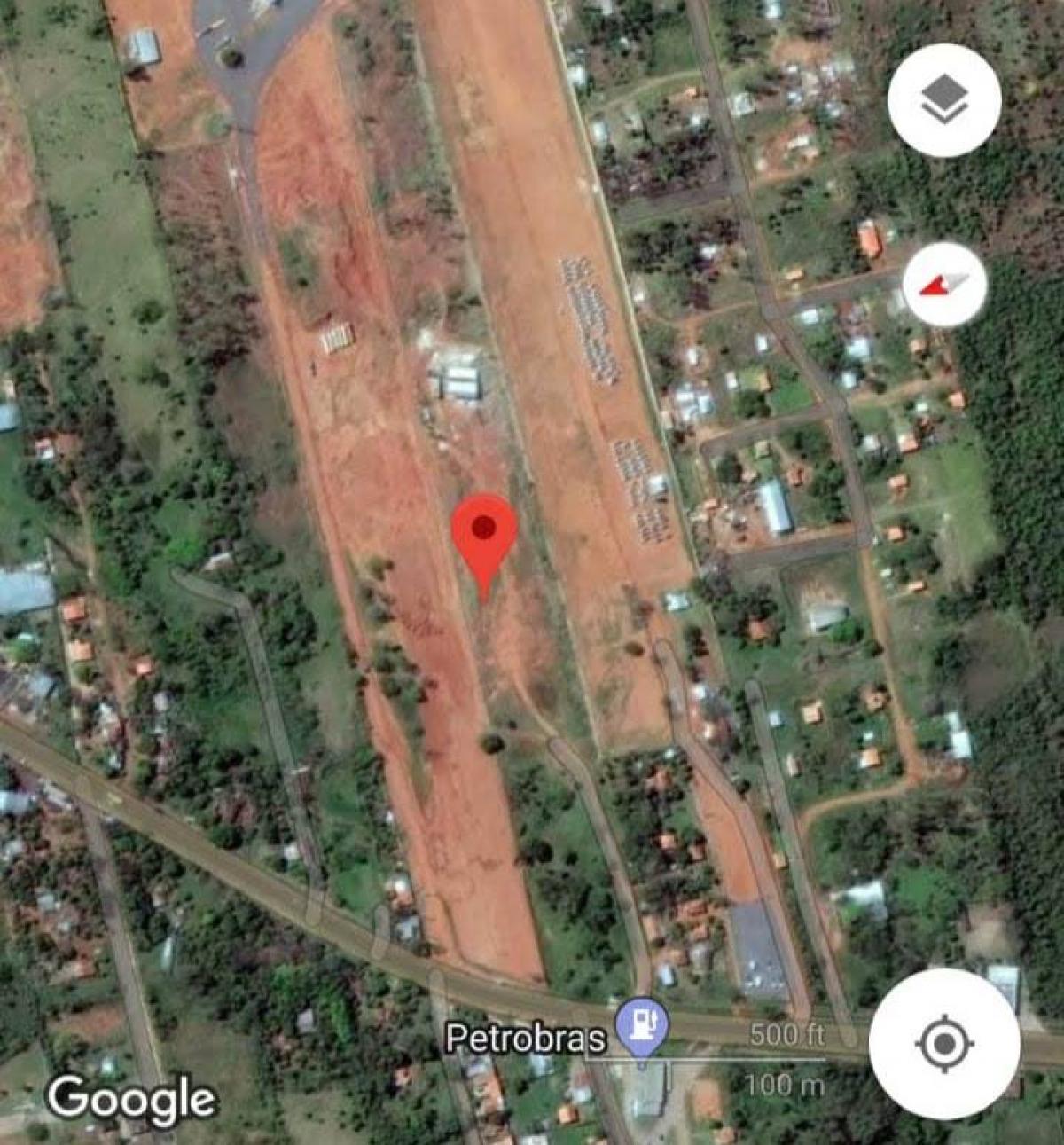 Picture of Commercial Land For Sale in Mariano Roque Alonso, Central, Paraguay