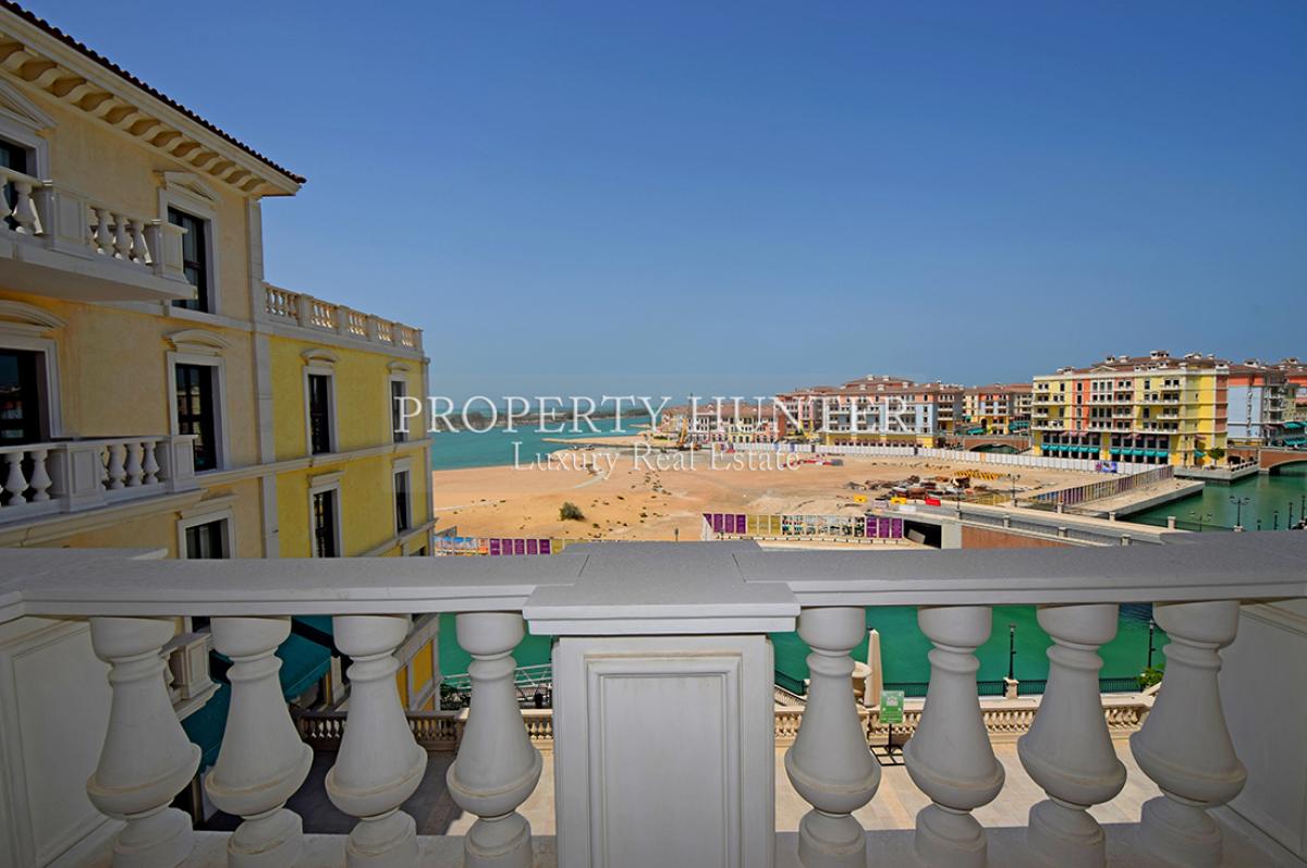 Picture of Apartment For Sale in The Pearl, Doha, Qatar