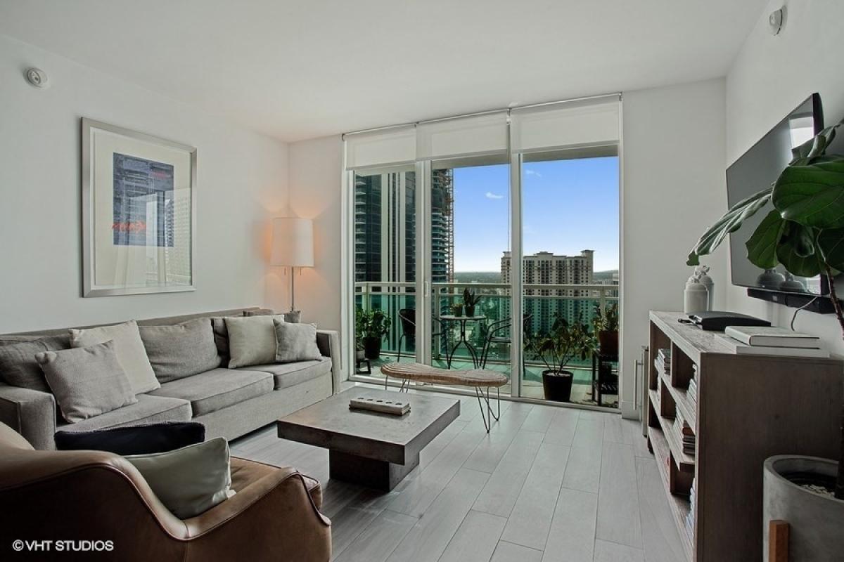 Picture of Condo For Sale in Brickell, Florida, United States