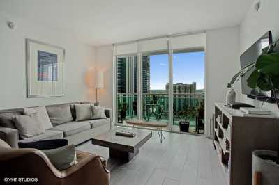 Condo For Sale in Brickell, Florida