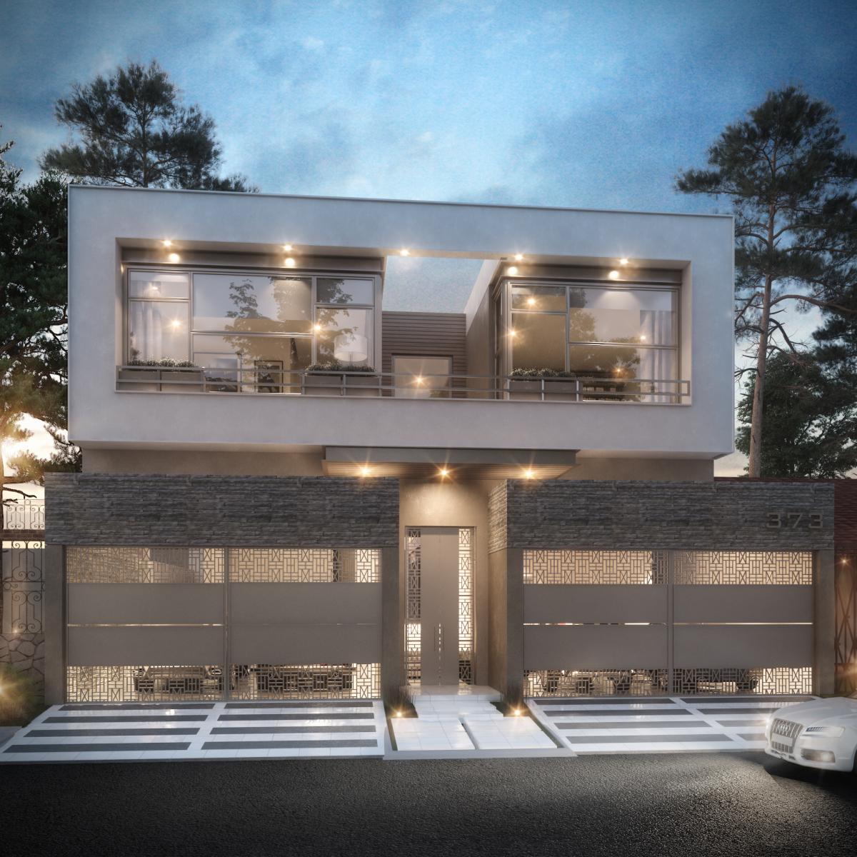 Picture of Home For Sale in San Pedro Garza Garcia, Nuevo Leon, Mexico