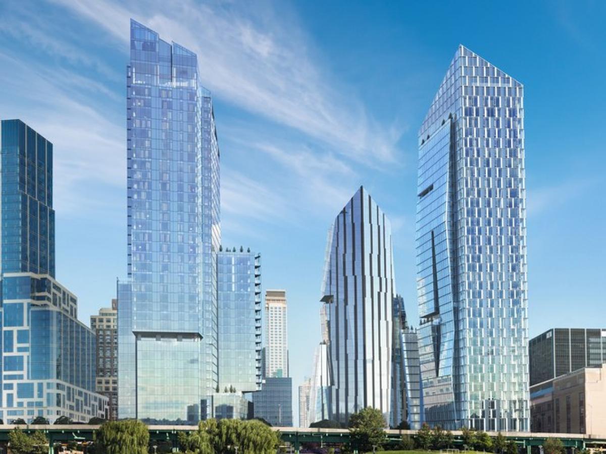 Picture of Apartment For Sale in New York City, New York, United States