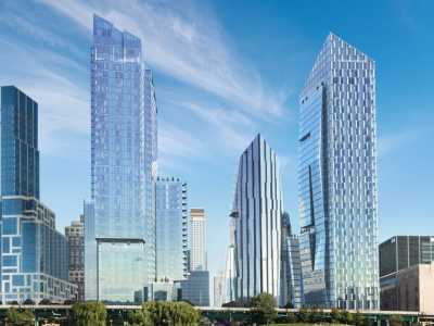 Apartment For Sale in New York City, New York