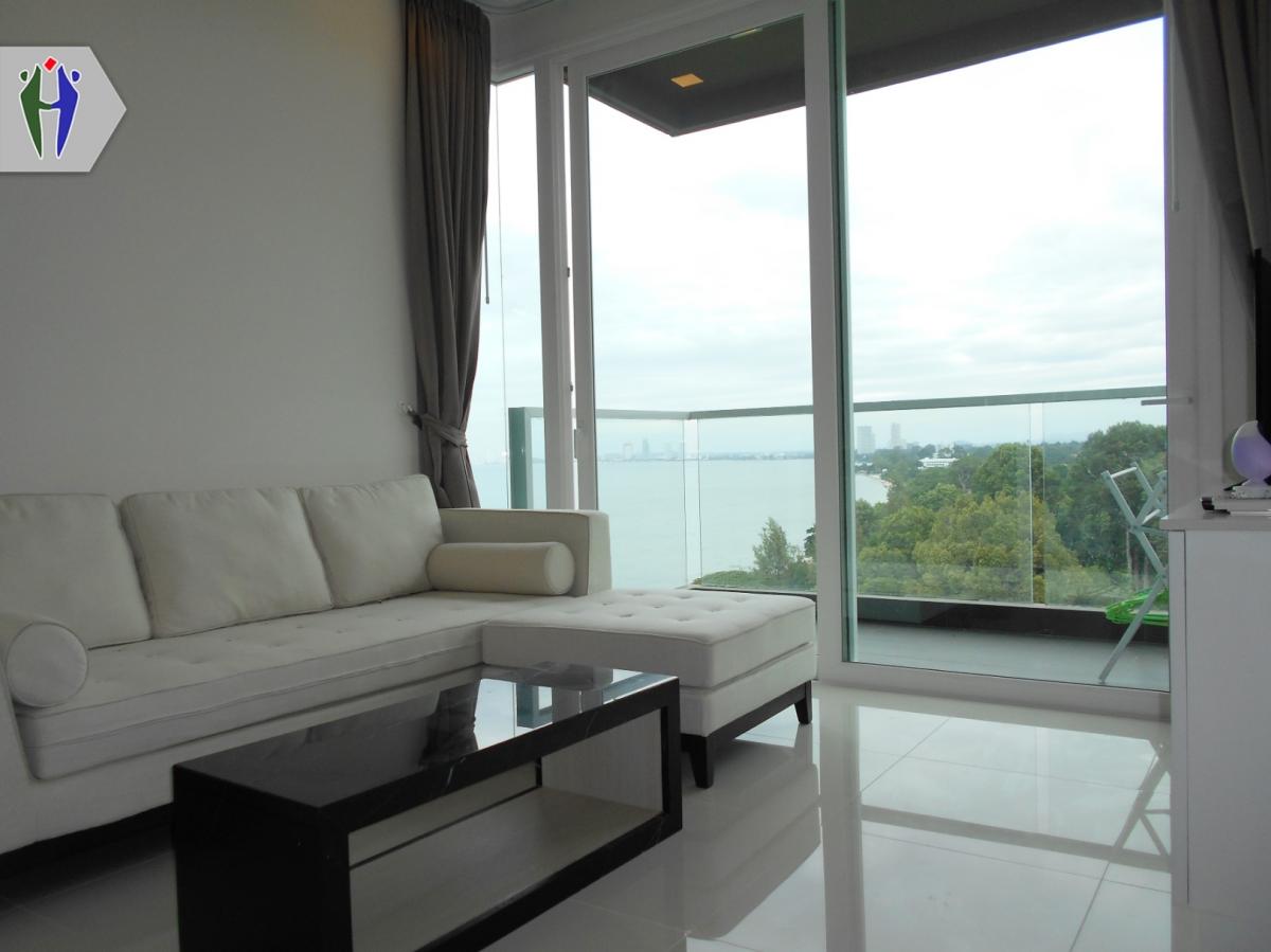 Picture of Condo For Rent in Pattaya, Chon Buri, Thailand
