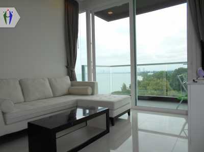 Condo For Rent in Pattaya, Thailand