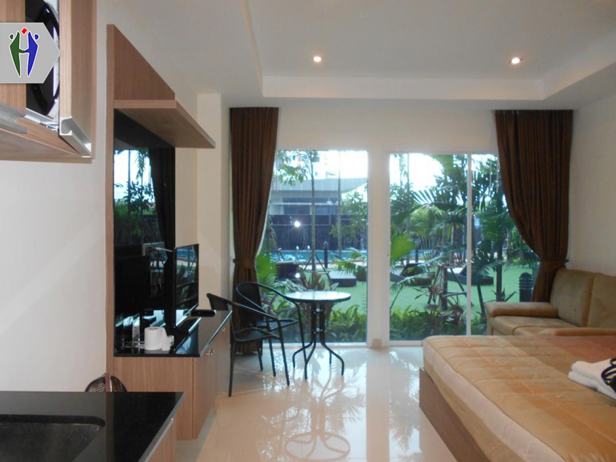 Picture of Condo For Rent in Pattaya, Chon Buri, Thailand