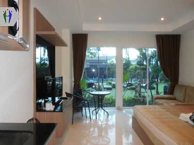 Condo For Rent in Pattaya, Thailand