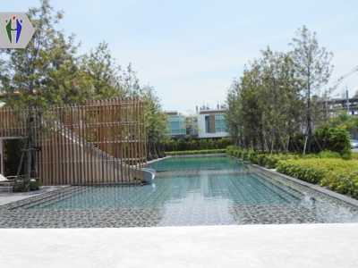 Condo For Rent in Pattaya, Thailand