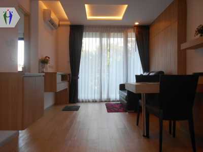 Condo For Rent in Pattaya, Thailand