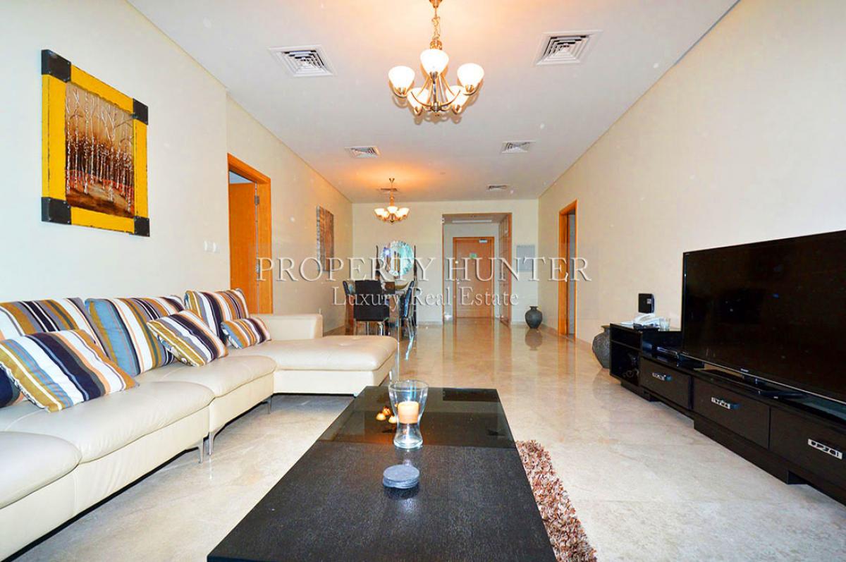 Picture of Apartment For Sale in Leqtaifiya (West Bay Lagoon), Doha, Qatar