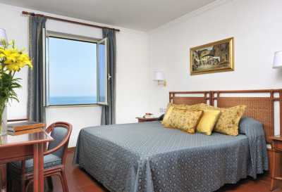 Hotel For Sale in Viareggio, Italy