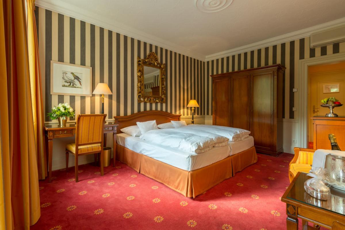 Picture of Hotel For Sale in Baden-Baden, Baden-Wurttemberg, Germany