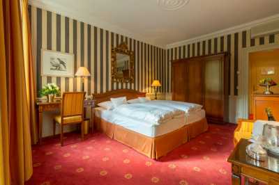 Hotel For Sale in Baden-Baden, Germany