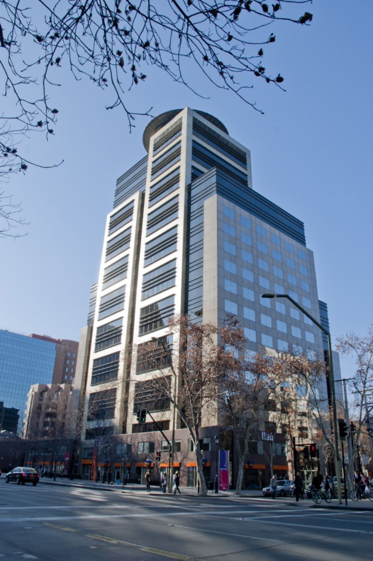 Picture of Office For Rent in Santiago, Region Metropolitana
, Chile