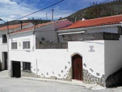 Home For Sale in Baza, Spain