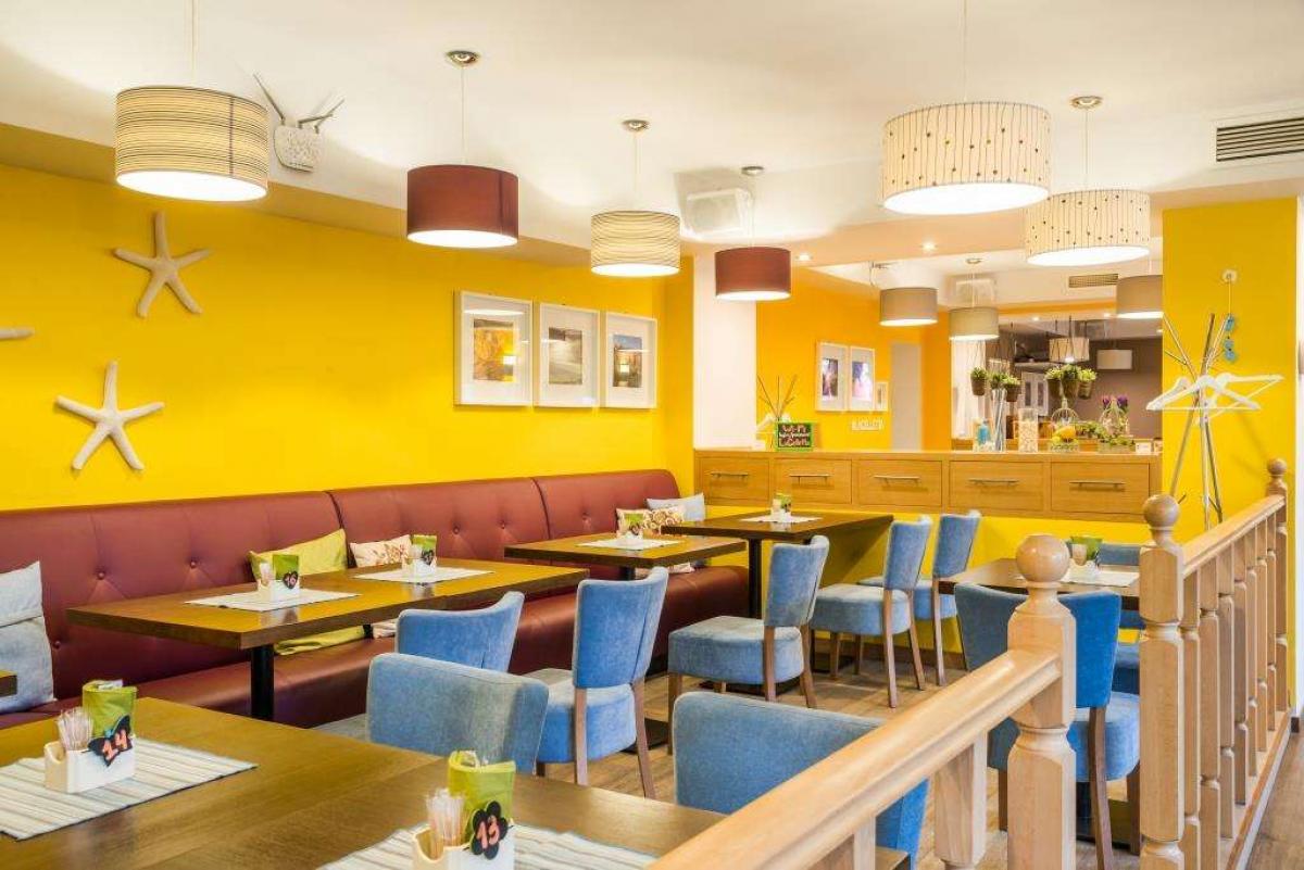 Picture of Restaurant For Sale in Milan, Lombardia, Italy