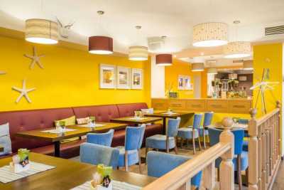 Restaurant For Sale in Milan, Italy