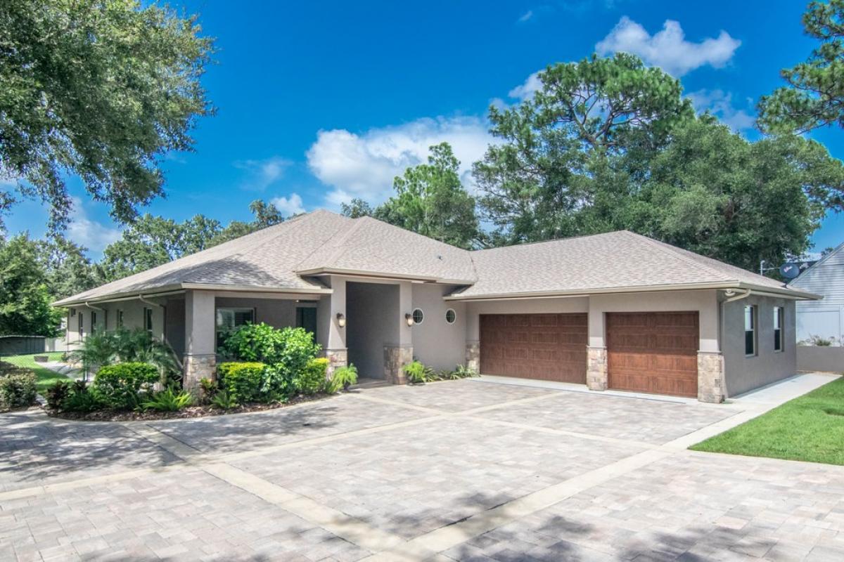 Picture of Home For Sale in Safety Harbor, Florida, United States