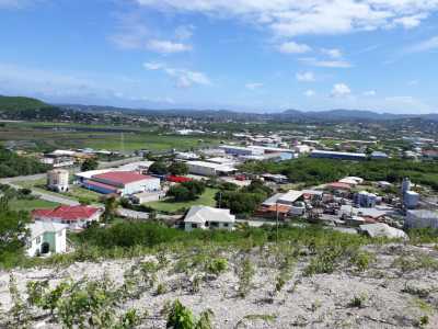Home For Sale in All Saints, Antigua and Barbuda