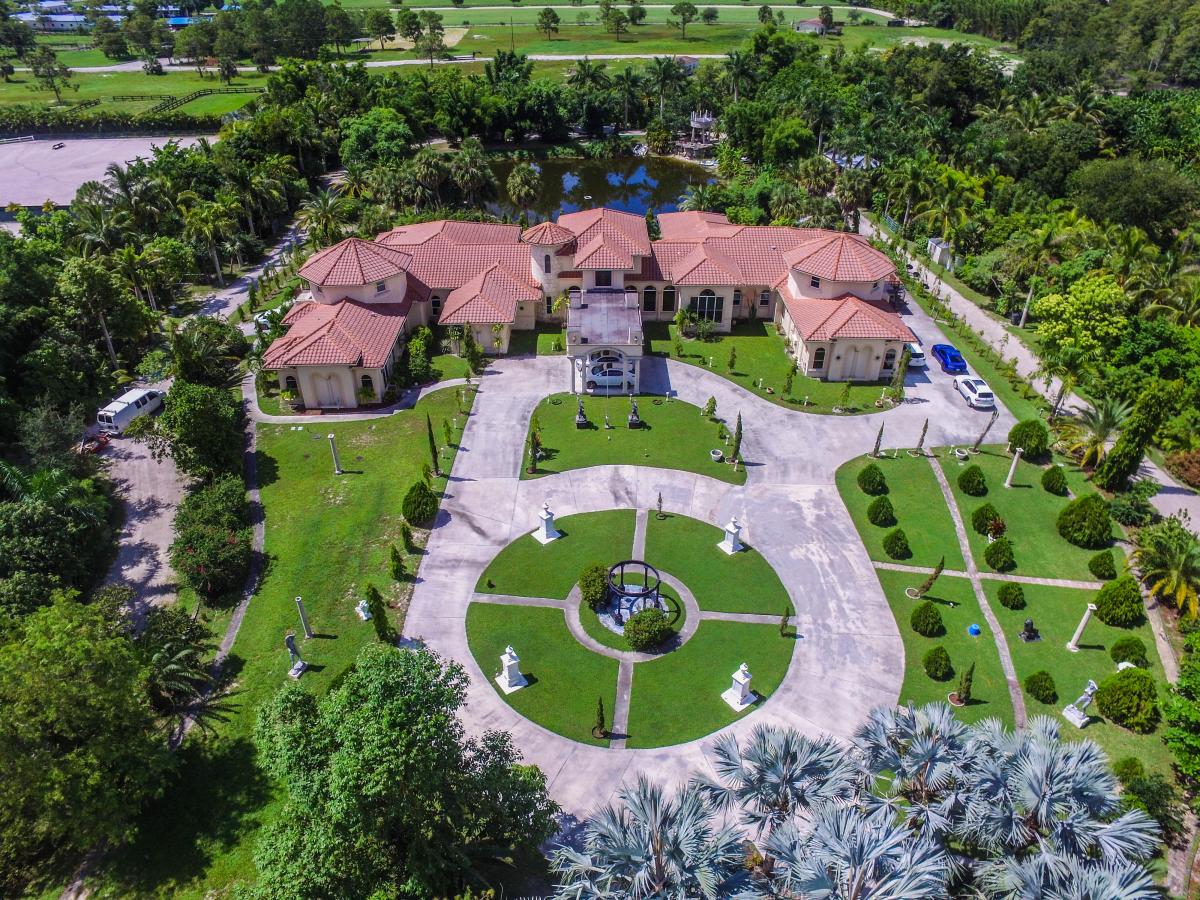 Picture of Home For Sale in Wellington, Florida, United States