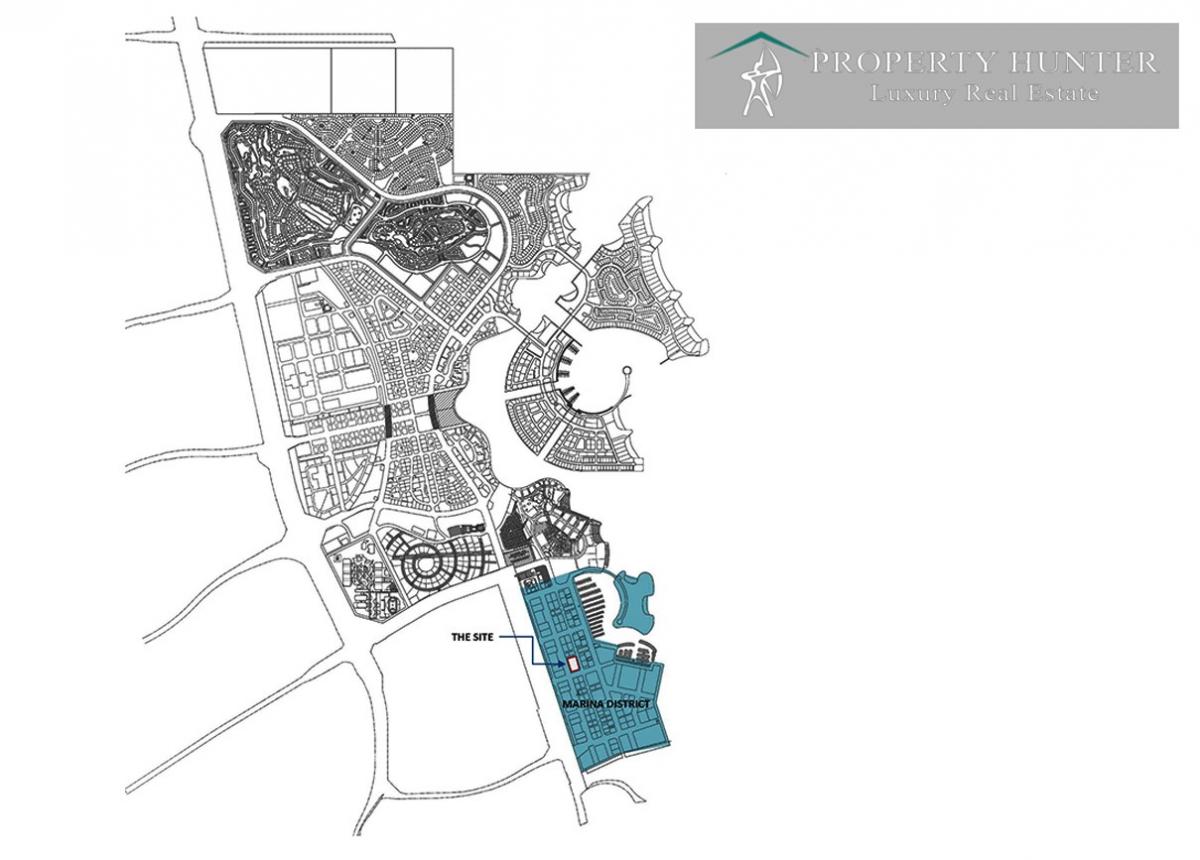 Picture of Office For Sale in The Pearl, Doha, Qatar